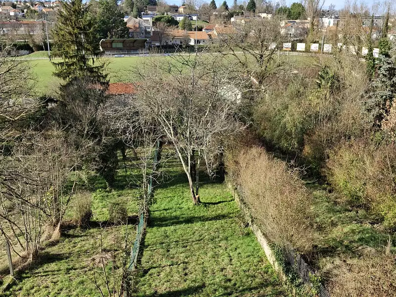Maison, 60 m²