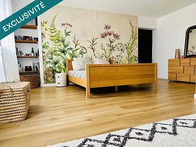 Appartement, 123 m²