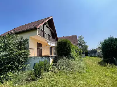 Maison, 142 m²
