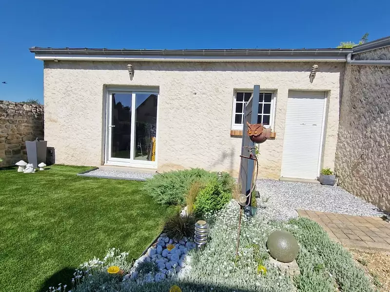 Maison, 110 m²