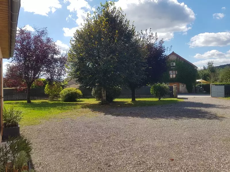 Maison, 236 m²