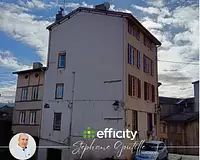 Appartement, 72 m²
