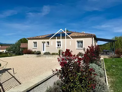 Maison, 126 m²