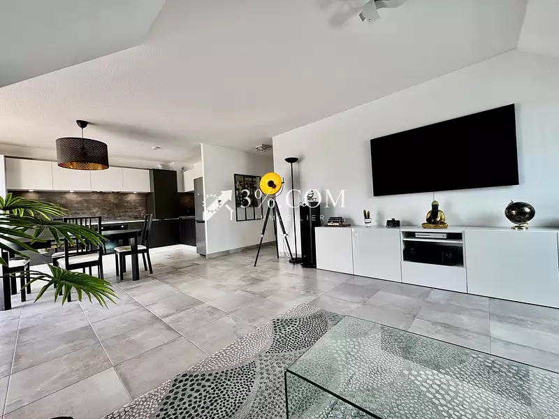 Appartement, 87 m²