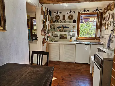 Maison, 71,25 m²