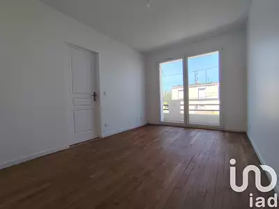 Appartement, 59 m²