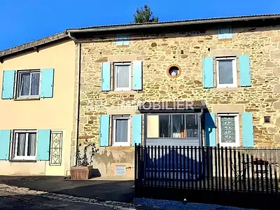 Maison, 95 m²