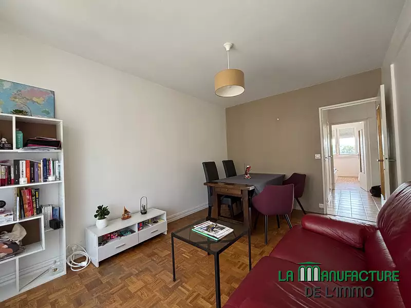 Appartement, 64,22 m²
