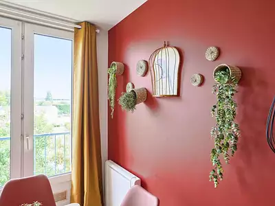 Appartement, 63 m²