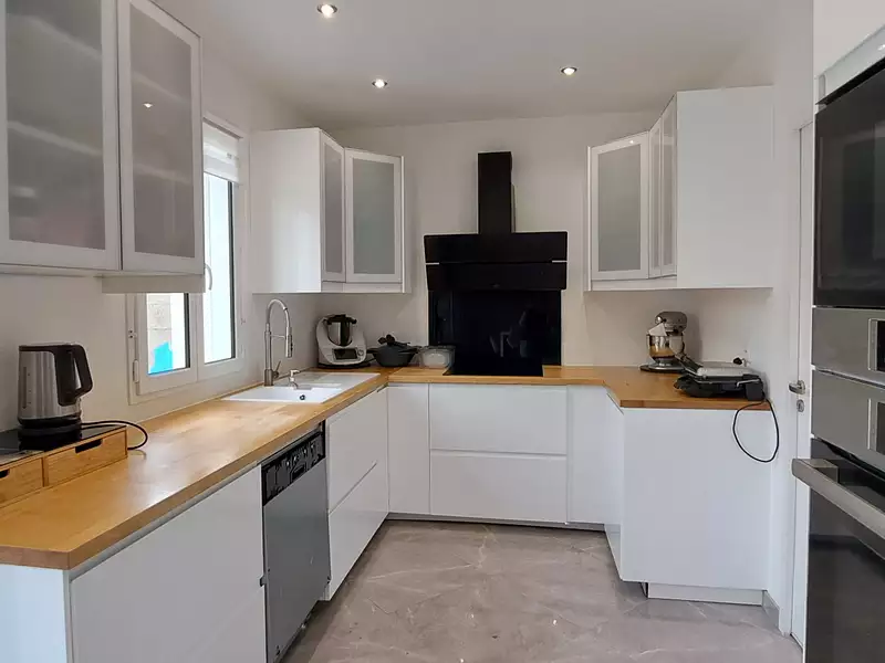 Maison, 125 m²