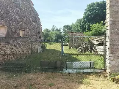 Maison, 210 m²