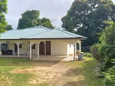 Maison, 106 m²