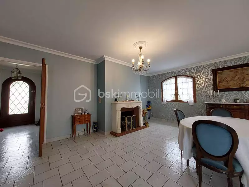 Maison, 135 m²