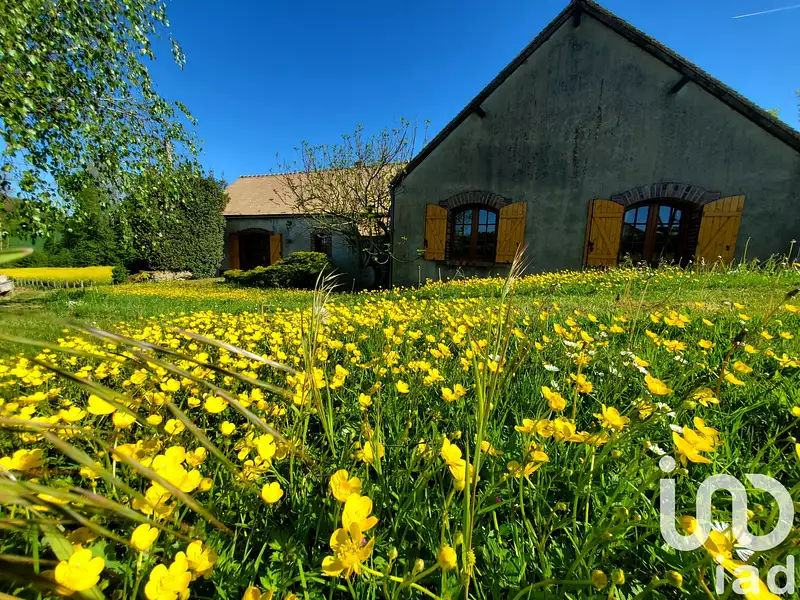 Maison, 139 m²