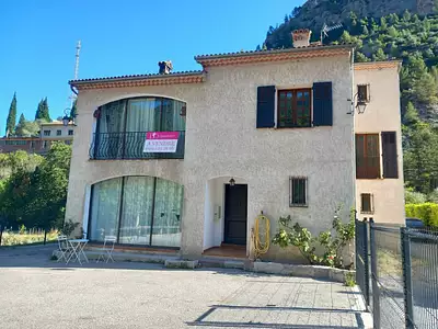 Maison, 157,35 m²