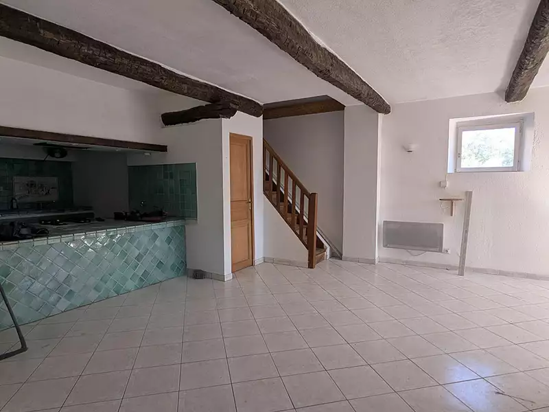 Appartement, 152 m²