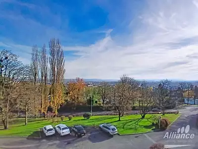 Appartement, 127 m²