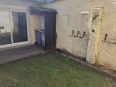 Maison, 88 m²