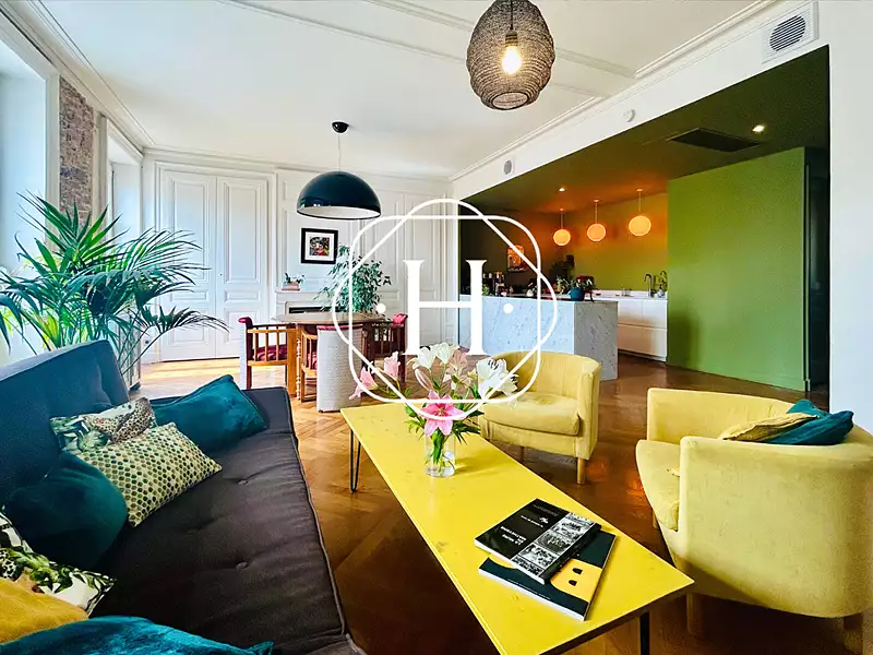 Appartement, 71,23 m²