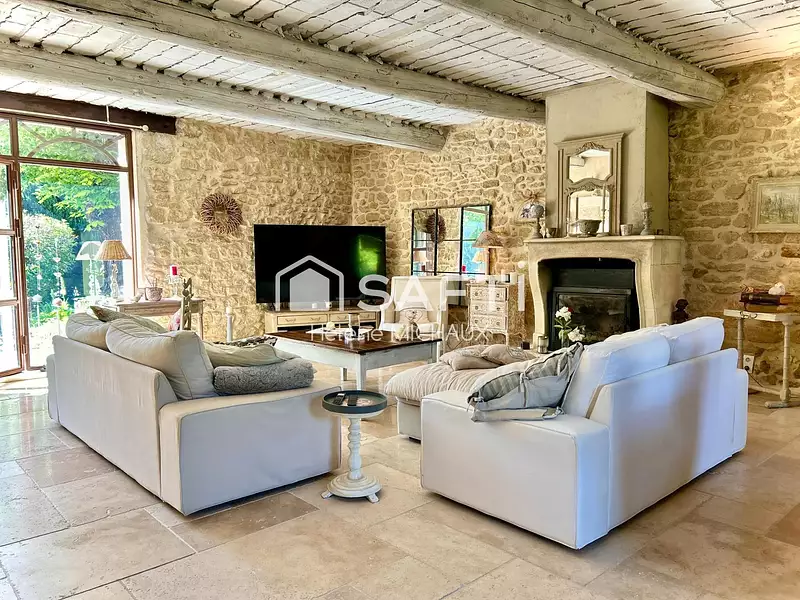 Maison, 400 m²