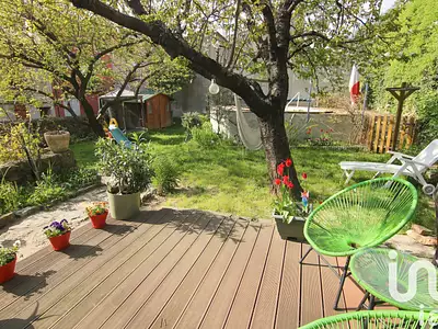 Maison, 195 m²