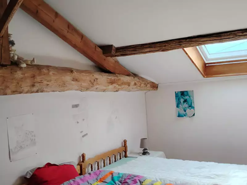 Maison, 110 m²