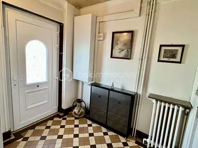 Maison, 168 m²