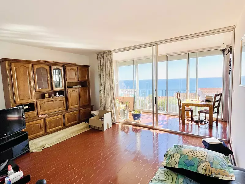 Appartement, 50 m²