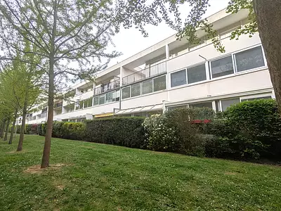 Appartement, 104,02 m²