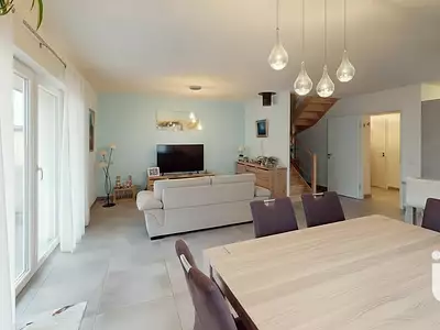 Maison, 110 m²