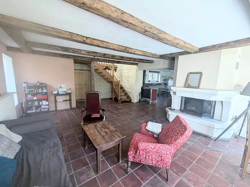 Maison, 156 m²
