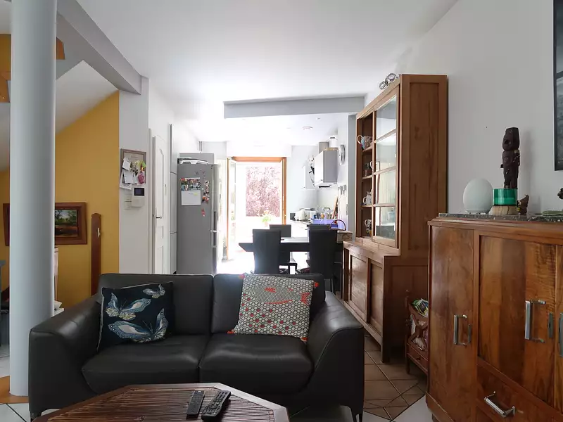 Appartement, 123 m²