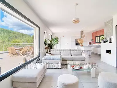 Maison, 194 m²