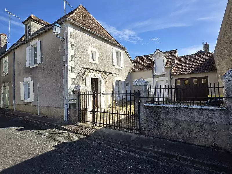 Maison, 67 m²