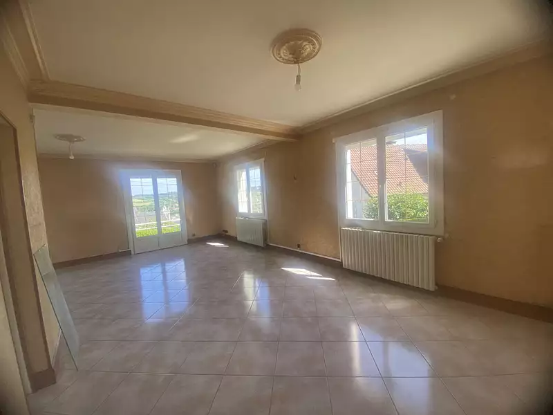 Maison, 172 m²