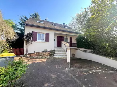 Maison, 127 m²