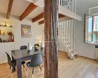 Appartement, 62,36 m²