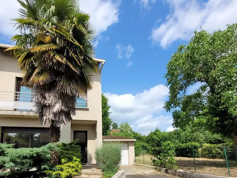 Maison, 126 m²