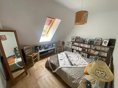 Maison, 83 m²