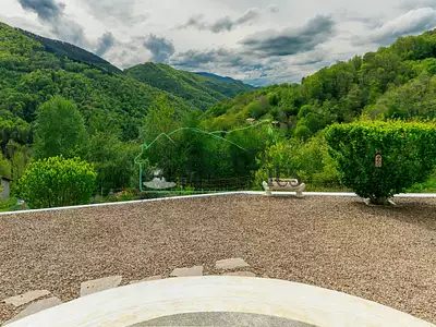 Maison, 141 m²