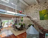 Maison, 208 m²