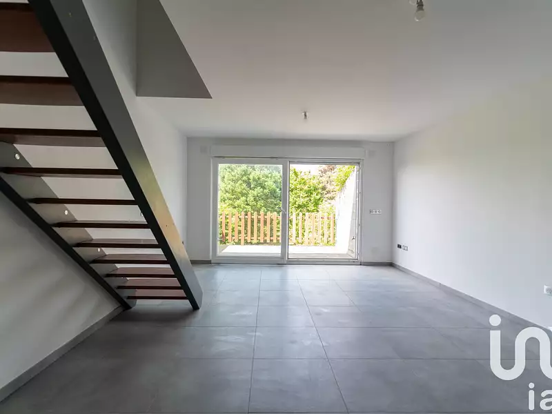 Immeuble, 217 m²