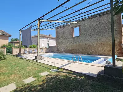 Maison, 210 m²