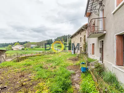 Maison, 102 m²