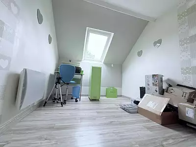 Maison, 210 m²