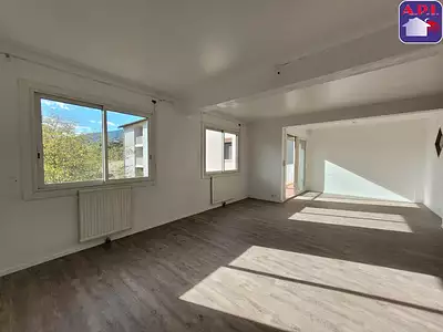 Appartement, 108,46 m²