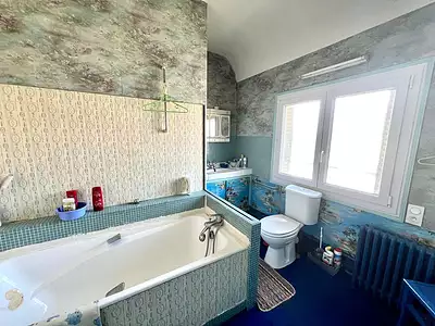 Maison, 102 m²