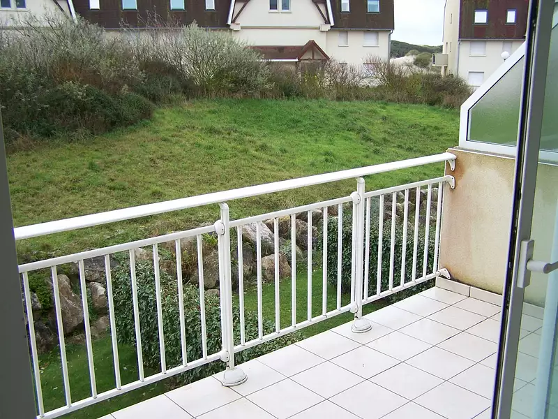 Appartement, 40 m²