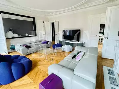 Appartement, 200 m²