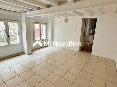 Appartement, 44 m²